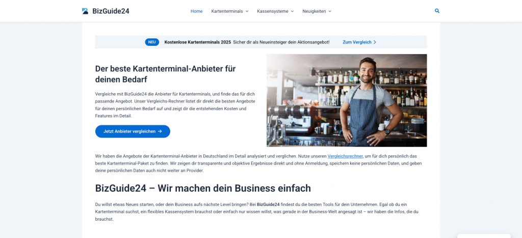 BizGuide24
